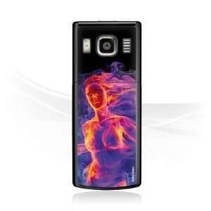   Skins for Nokia 6500 classic   Mystic Lady Design Folie Electronics