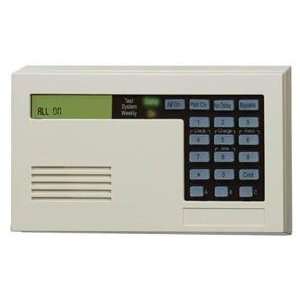  D623 BOSCH ALPHA NUMERIC COMMAND CENTER WITH LCD DISPLAY 