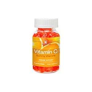  VITAMIN C GUMMY CHEWABLES pack of 7 Health & Personal 