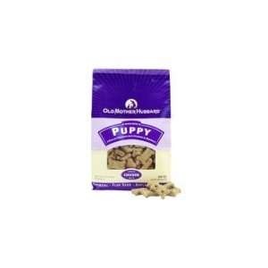    Old Mother Hubbard Special Recipe Puppy Biscuits