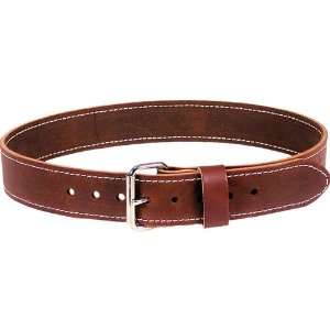  Occidental Leather 5002XL 2 Inch Wide Leather Belt
