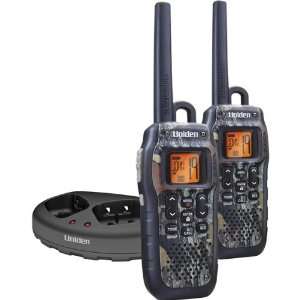   with Up to 36 Mile Range (2 Way Radios & Scanners)