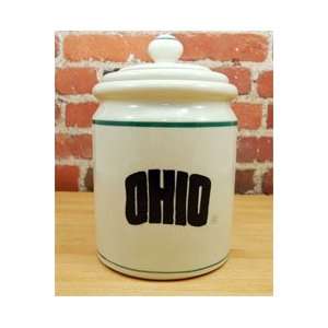  OHIO UNIVERSITY 5 LB CANISTER