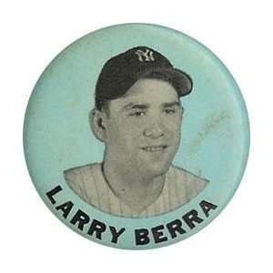  Yogi Berra Vintage Stadium Pin   MLB Pins And Pendants 