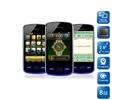   Screen Dual Sims Holy Quran mobile phone 3MP with Digital Quran player