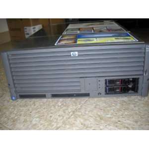  HP A6091A Like New Open Box HP Original 73GB hot plug 