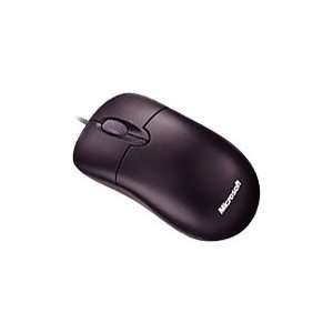  MICROSOFT  Mouse optical 3buttons USB