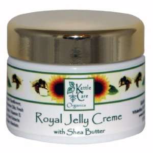 Kettle Care Royal Jelly Creme  Grocery & Gourmet Food