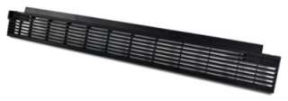 New 2155485 GRILLE BLACK Refrigerators for Kenmore Whi  