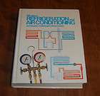 MODERN REFRIGERATION + AIR CONDITIONING MANUAL ALTHOUSE/TURNQUIST 