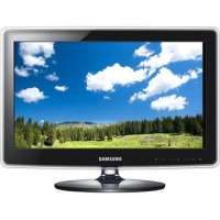 Samsung Factory Refurbished LN22B650T6DXZA 22 720p LCD HD TV  Free 
