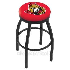  Bar Stools Ottawa Senators 25 Bar Stool 25L8B2B Ottsen Single Ring 