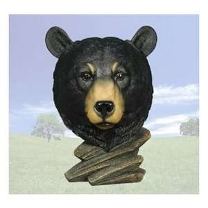  Brer Bear Statue   Bear Decor
