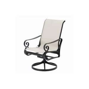   Furniture 6816 Sahara A402 Soleil Swivel Tilt Outdoor Patio, Lawn