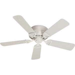   151425 8 Medallion Patio White Outdoor Ceiling Fan