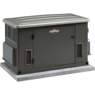 Briggs & Stratton Residential Standby Generator 15kW LP/14kW NG 40303 