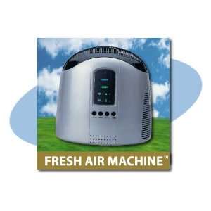 Fresh Air Machine Air Purifier