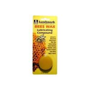  12 each Lundmark Bees Wax (9105W7 6)