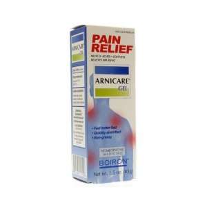  Arnicare Pain Relief Arnica Gel