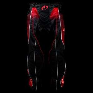   SLY Bionic Stretch Pant RED 2008 paintball gear PRO
