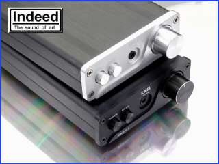 SAD 01 USB DAC Class T Amp Digital Amplifier +12V5A PSU  