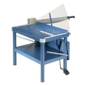   Guillotine Paper Cutter w/ Stand (32 Cut Length)