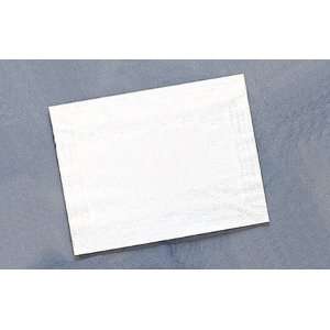  Lightweight White Paper Tray Mats   13 x 17 Inches 