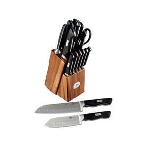  Paula Deen Signature Cutlery Exclusive Ultimate Knife 