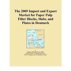   Filter Blocks, Slabs, and Plates in Denmark [ PDF] [Digital