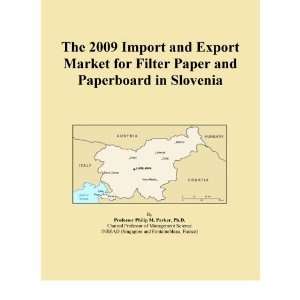   for Filter Paper and Paperboard in Slovenia [ PDF] [Digital