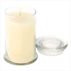  Pear Scent Fruit Jar Candle
