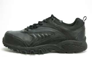 Reebok Steel Toe Athletic Work and Safety Boots