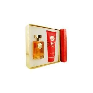  TOUCH Perfume. 2 PC. GIFT SET ( EAU DE TOILETTE SPRAY 3.4 