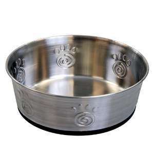  Cayman Stainless Steel Dog Bowl   1 Cup