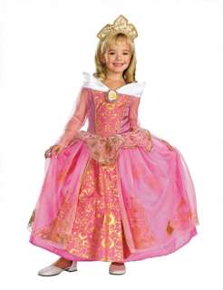 This costume will make your childs Halloween a real Fairytale