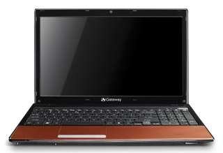 Gateway NV59C43u 15.6 Inch Laptop (Cashmere Red)