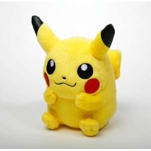    Pokemon Diamond & Pearl Pikachu 6 Plush Toy Doll Toys & Games