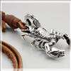 Cool 316L Stainless Steel Scorpion Pendant 4S024  