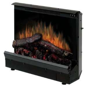   DFI2309 OptiFlame Standard PlugIn Fireplace Insert