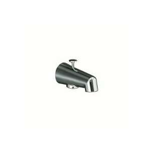    Kohler K6855 Standard Bath Spout, Brushed Bronze