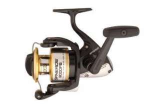 SHIMANO Spheros SP8000FB S.W. Spinning Fishing Reel  