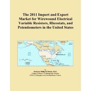   Variable Resistors, Rheostats, and Potentiometers in the United States