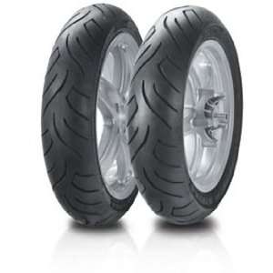  AVON TIRE AM63 110/90 13 VIPER STRYKE FT 2340511 