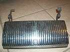 1953 Chevy Sedan Glove Compartment Cover, or Door. I