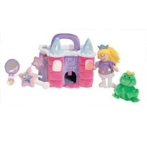 My Little Princess Playset by Baby Gund Toys & Games