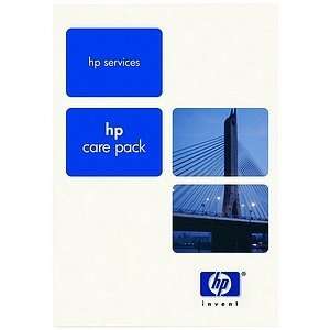  HP Care Pack. 3YR UPG WARR NBD COLOR LASERJET CP4005 