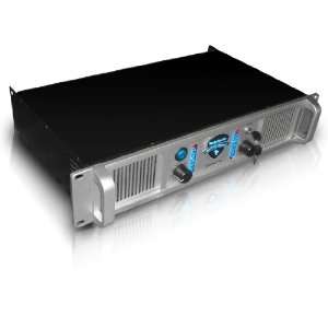   Technical Pro LX1100 2U Professional 2CH Power Amplifier Electronics