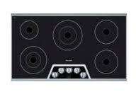 THERMADOR 36 SMOOTHTOP ELECTRIC COOKTOP CEM365FS  