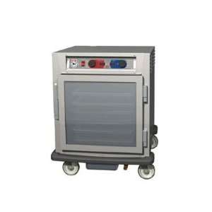   C5 9 Controlled Heated Holding/Proofing Cabinet