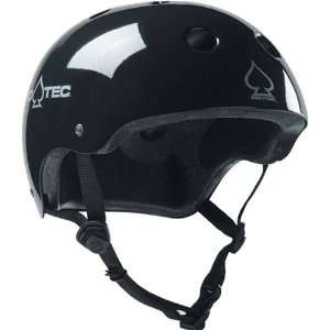  Protec Helmet Black Large Skate Helmets